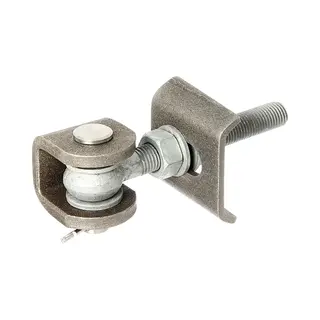 Gah-Alberts 412173 Türbeschläge