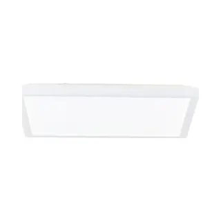 Brilliant Sorell - Plafondlamp - Led 18W - Wit