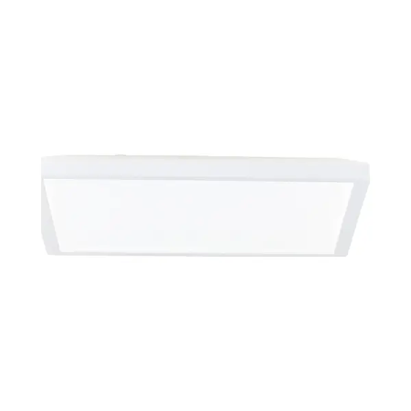 Brilliant Sorell - Plafondlamp - Led 18W - Wit thumbnail