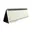 Zwart 30x14.4x1.8cm