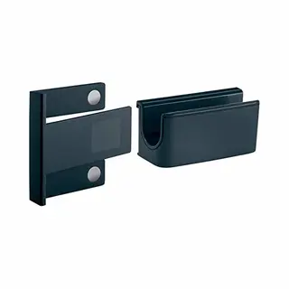 Sigel GL800 pen/pencil holder Plastic Anthracite