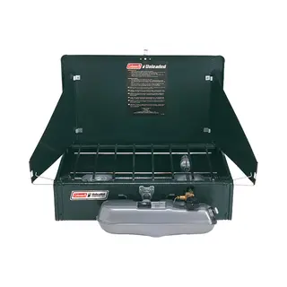 Coleman 3000000396 Campingkocher Flüssiger Brennstoff-Herd