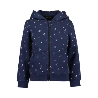 Blue Seven Sweatjacke