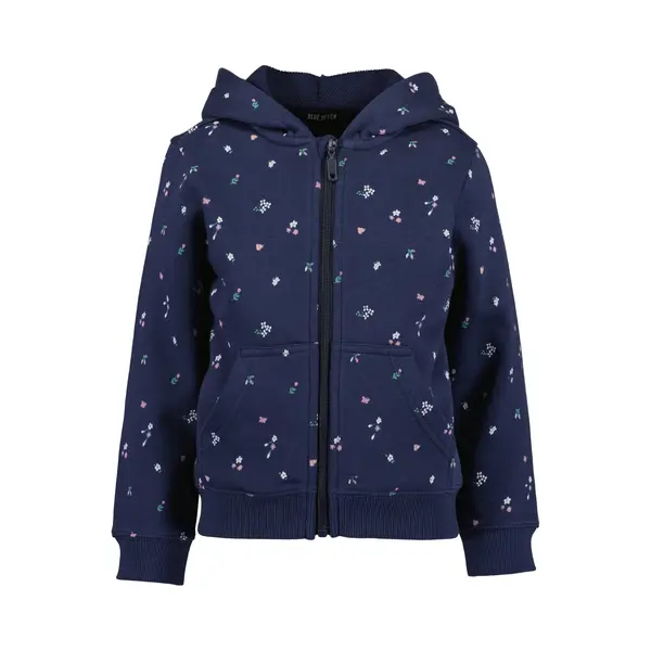 Blue Seven Sweatjacke thumbnail