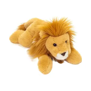 Teddy Hermann Leeuw 33cm (16 cm)