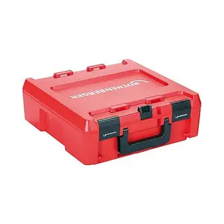 Rothenberger Rocase 4414 Schwarz, Rot Acrylnitril-Butadien-Styrol (Abs)