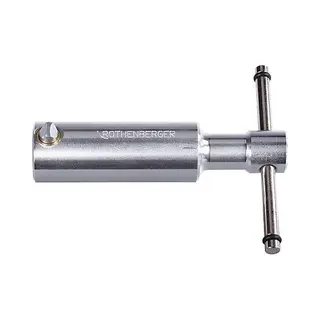 Rothenberger 70414 Verstellbarer Schraubenschlüssel