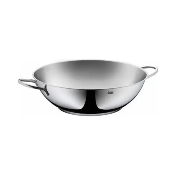 Silit 21.3730.0472 pan Gourmet koekenpan Rond thumbnail