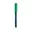 Blauw, Groen