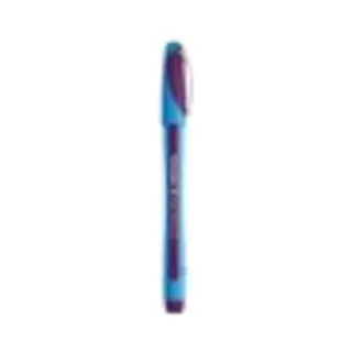 Schneider Schreibgeräte Slider Memo Violet Stick balpen Extra vet 10 stuk(s)