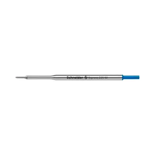 Schneider Schreibgeräte Express 225 Medium Blauw 10 stuk(s)