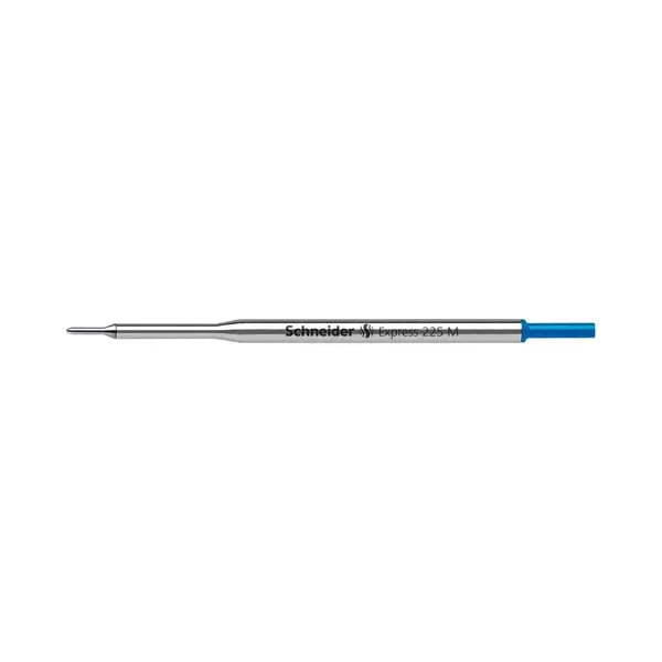Schneider Schreibgeräte Express 225 Medium Blauw 10 stuk(s) thumbnail