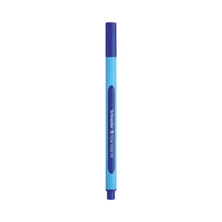 Schneider Schreibgeräte Slider Edge Xb Blauw Stick balpen Extra vet