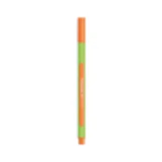 Schneider Schreibgeräte Line-Up Fineliner Orange