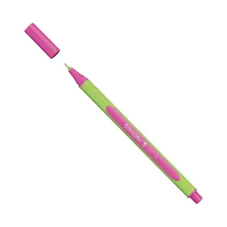 Schneider Schreibgeräte Line-Up Fineliner Pink