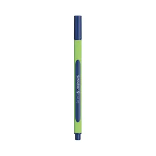 Schneider Schreibgeräte Line-Up fineliner Blue 10 pc(s)