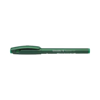 Schneider Schreibgeräte Topwriter 147 Fineliner Grün 10 Stk.
