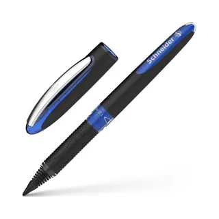 Schneider Schreibgeräte One Sign Pen Stick Pen Schwarz