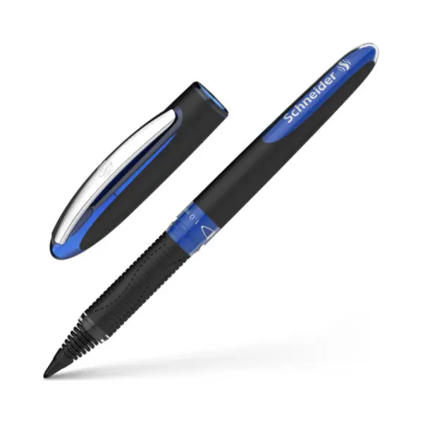 Schneider Schreibgeräte One Sign Pen Stick Pen Schwarz thumbnail