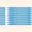 pastel baby blauw