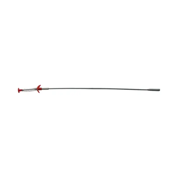 conmetall Flexibele Grijpstok - Afvoerontstopper - 60cm thumbnail