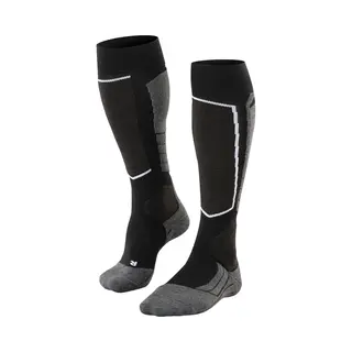 Falke 16524-3010-5.5-7 sock Men Knee Sock 1 pair