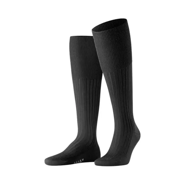 Falke 15415-3000-5.5-6.5 Socken für Männer Kniesok 1 Paar thumbnail