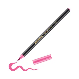 Edding, Kleurpotloden, Brushpen 1340 (1 x)