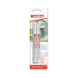 Edding 780 lakmarker