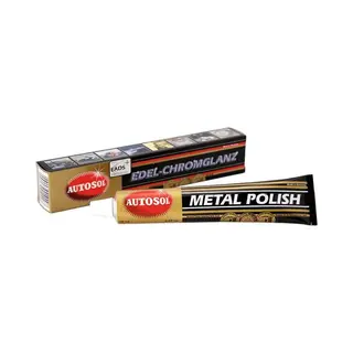 Dursol Autosol Edel-Chromglanz Tube 75 Ml