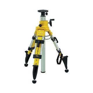 Stabila Kurbelsäulen-Baustativ Bst-K-L 98 - 220 Cm