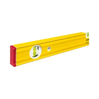 Stabila 19168 level 1 m Red, Yellow