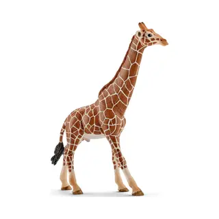 schleich Wild Life Mannetjesgiraf