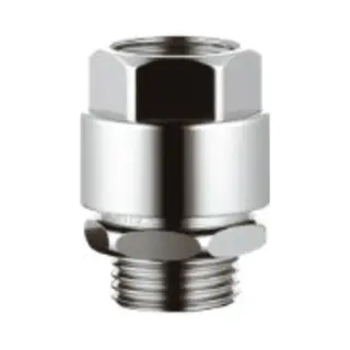 Grohe Valstroombeluchter 1/2" Chroom 41238000