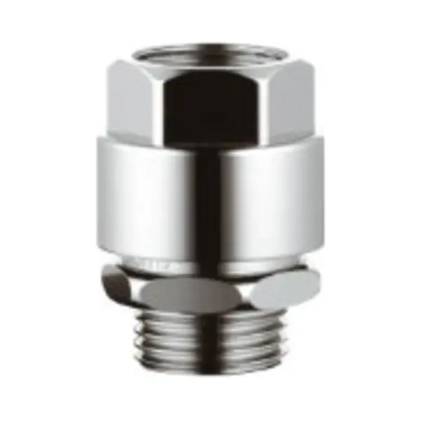 Grohe Valstroombeluchter 1/2" Chroom 41238000 thumbnail