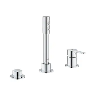 Grohe 19965001 Badarmatur