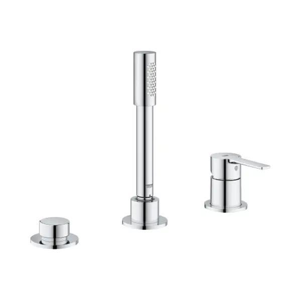 Grohe 19965001 Badarmatur thumbnail