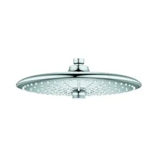 Grohe Euphoria 260 Chrom