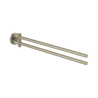 Grohe Essentials Nikkel