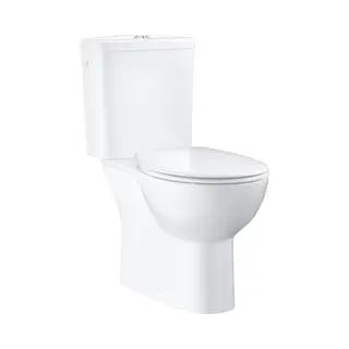 Grohe Bau Ceramic toilet