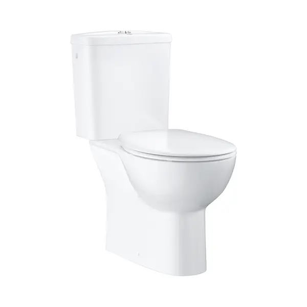 Grohe Bau Ceramic toilet thumbnail
