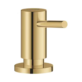 Grohe 40535GL0 Seifenspender 0,5 L Gold