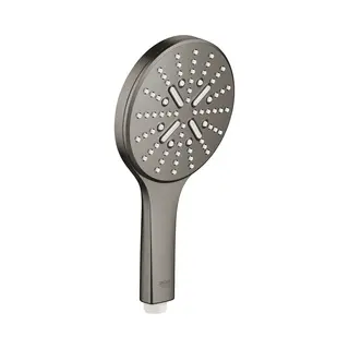 Grohe Rainshower SmartActive 130 Graphit
