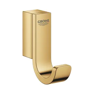 Grohe Selection Goud 1 stuk(s)