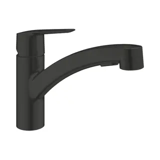 Grohe Start Schwarz