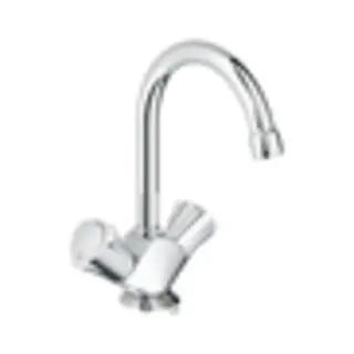 Grohe 21337001 Badarmatur