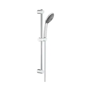 Grohe Vitalio Joy 110 Massage Duschsystem Chrom