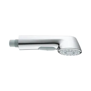 Grohe Spülbrause 46710 Chrom