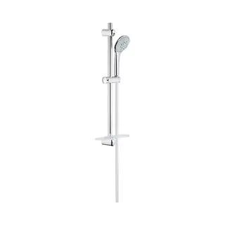 Grohe 27232001 Duschsystem 1 Kopf/Köpfe Wand Chrom