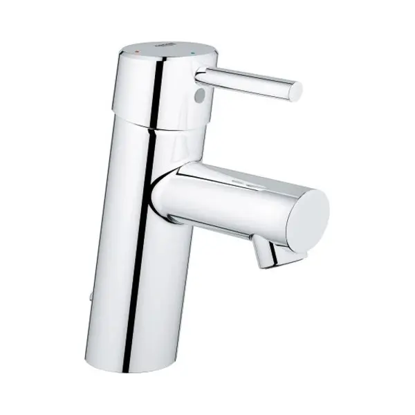 Grohe 2338110E badkamerkraan thumbnail